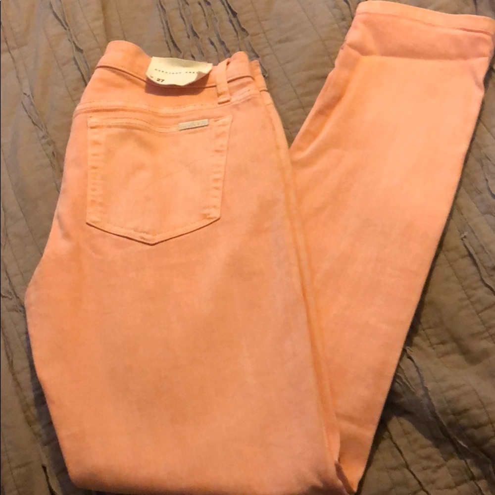 Joe’s jeans